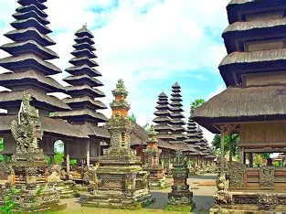 Taman Ayun